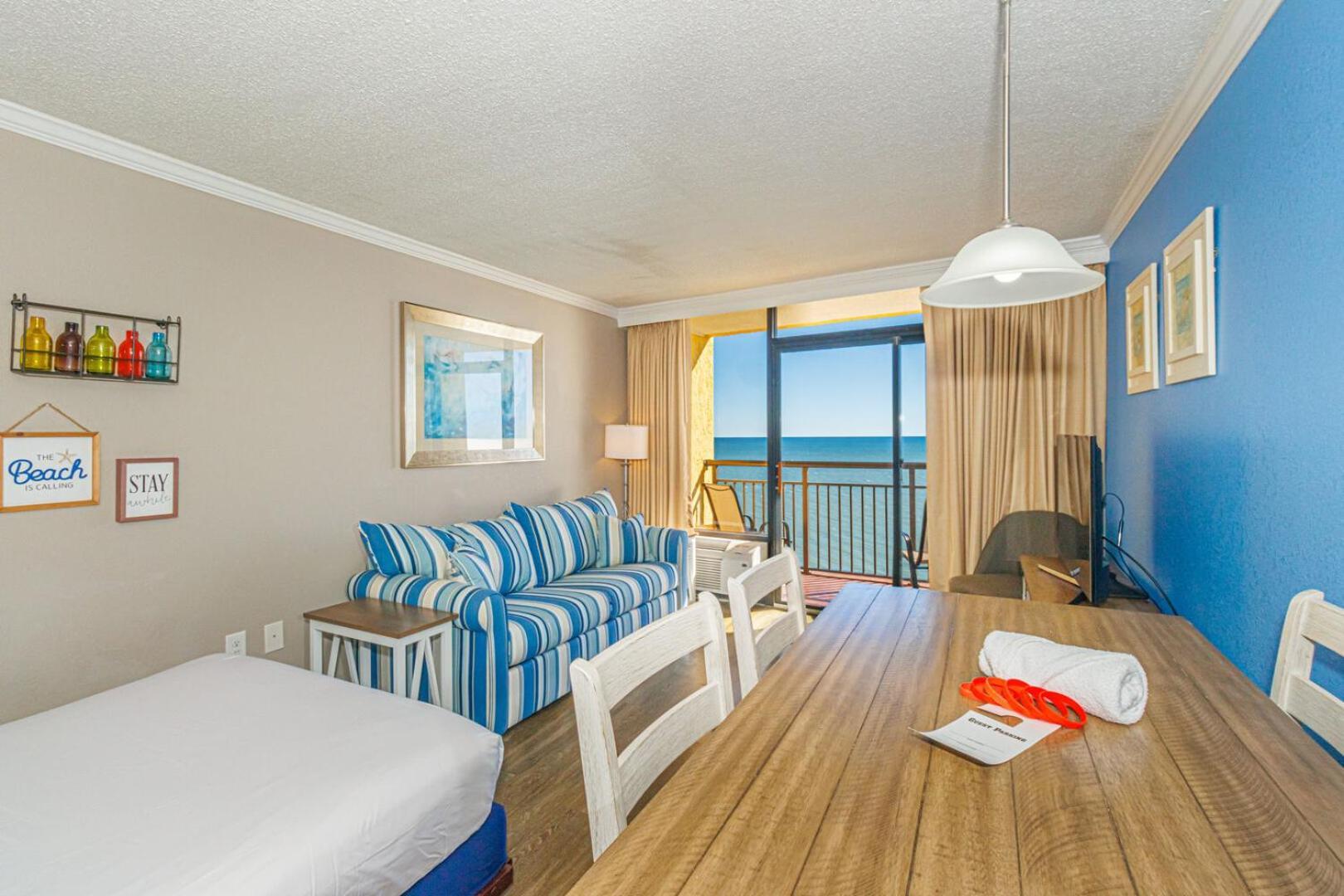Caravelle 1244 Villa เมอร์เทิลบีช ภายนอก รูปภาพ
