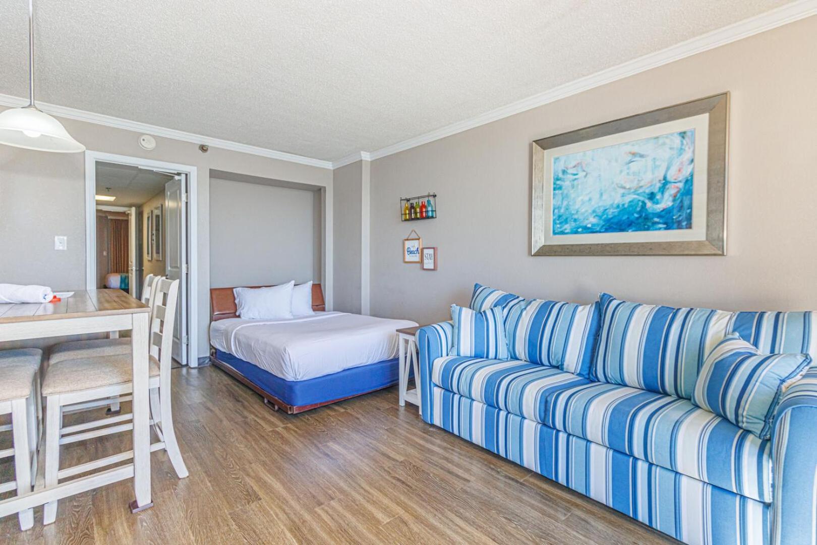 Caravelle 1244 Villa เมอร์เทิลบีช ภายนอก รูปภาพ