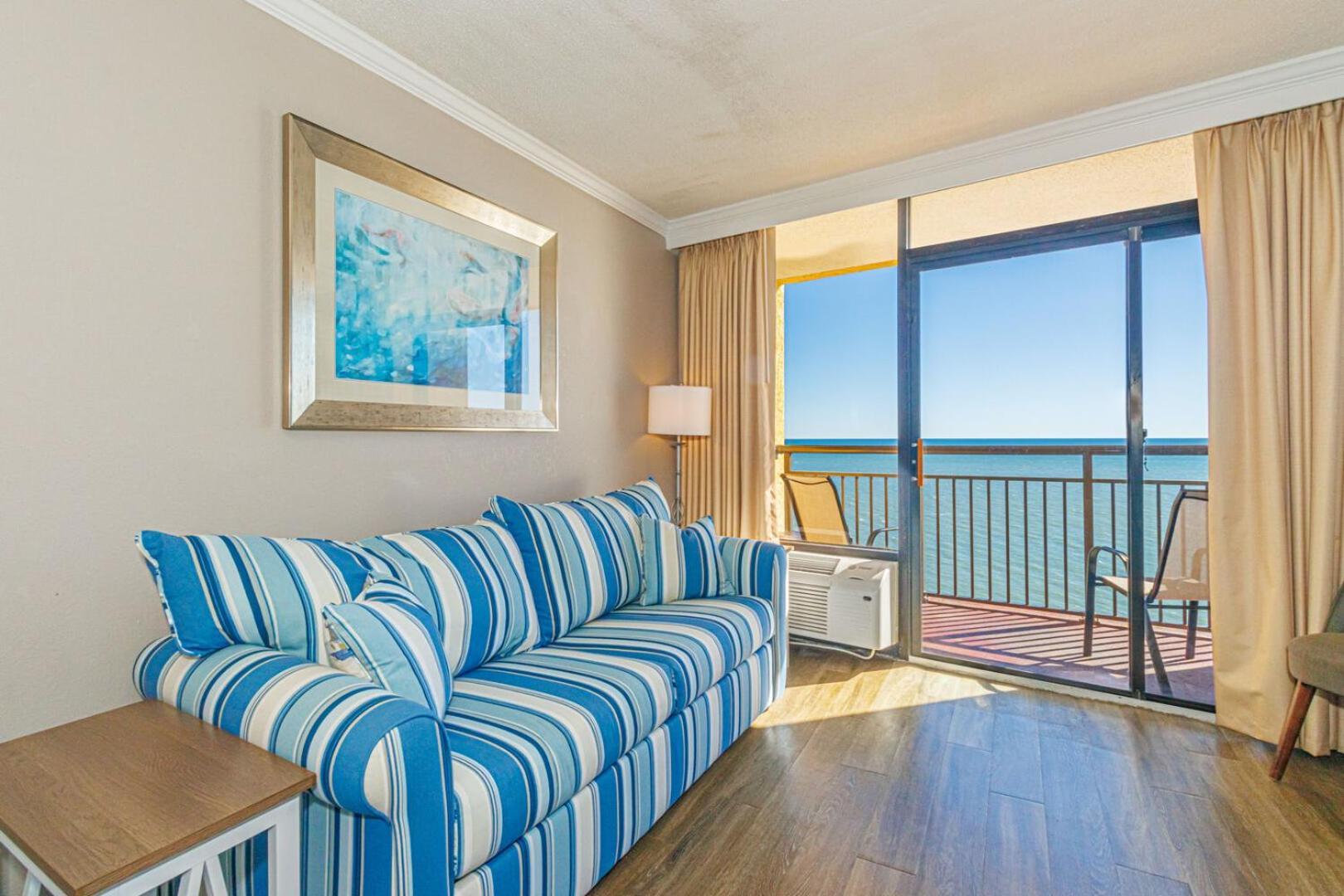 Caravelle 1244 Villa เมอร์เทิลบีช ภายนอก รูปภาพ