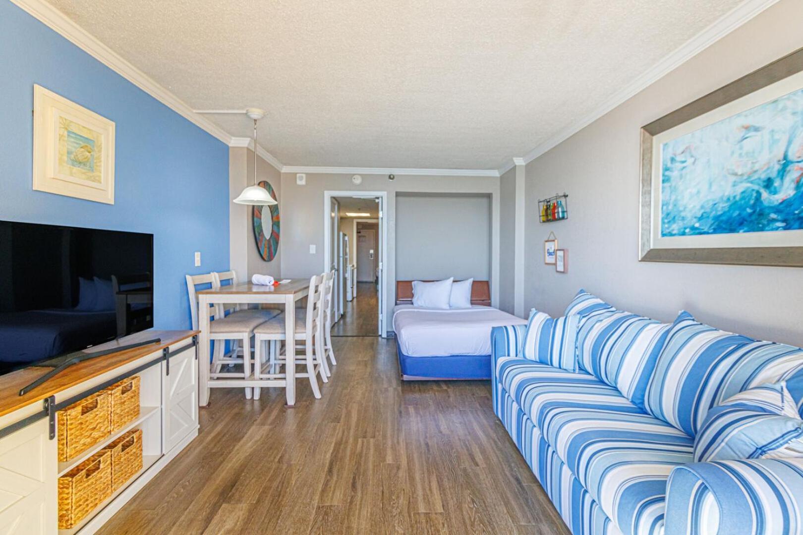 Caravelle 1244 Villa เมอร์เทิลบีช ภายนอก รูปภาพ